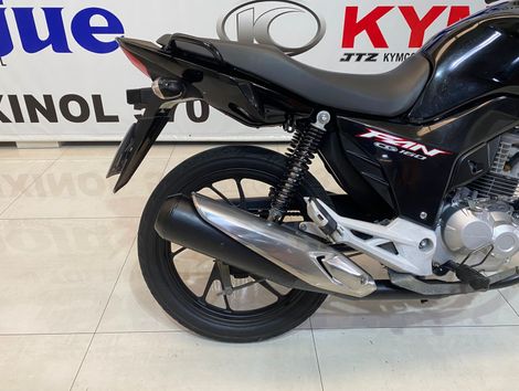 HONDA CG 160 FAN Flex
