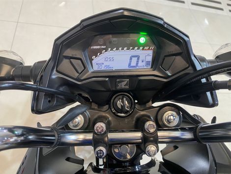 HONDA CG 160 FAN Flex