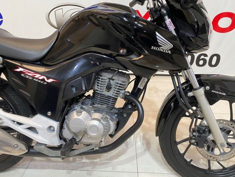 HONDA CG 160 FAN Flex