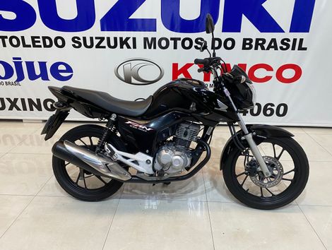 HONDA CG 160 FAN Flex
