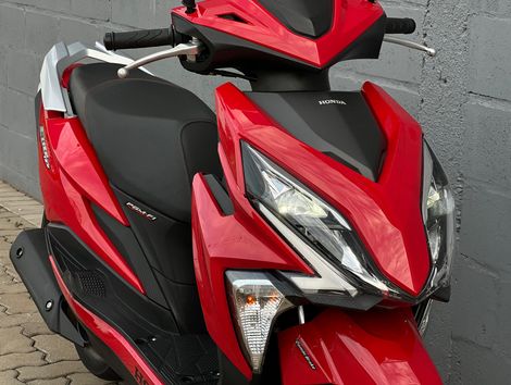 HONDA ELITE 125