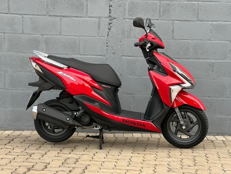HONDA ELITE 125