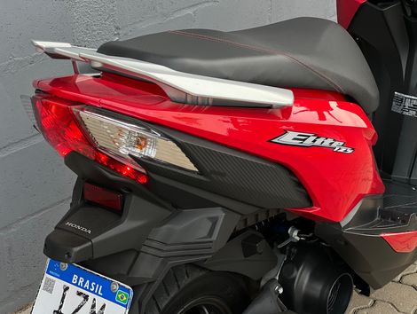 HONDA ELITE 125