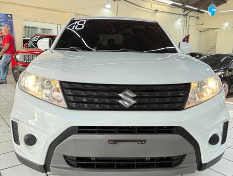 Suzuki Vitara 4ALL 1.6 16V Aut.