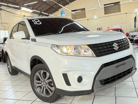 Suzuki Vitara 4ALL 1.6 16V Aut.