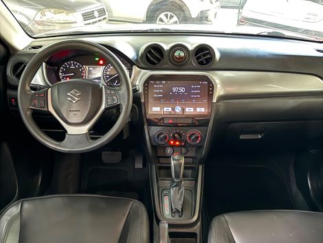 Suzuki Vitara 4ALL 1.6 16V Aut.