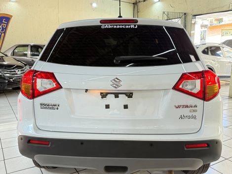 Suzuki Vitara 4ALL 1.6 16V Aut.