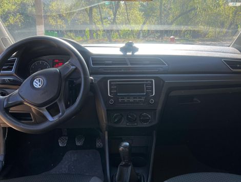 VolksWagen Gol 1.0 Flex 12V 5p