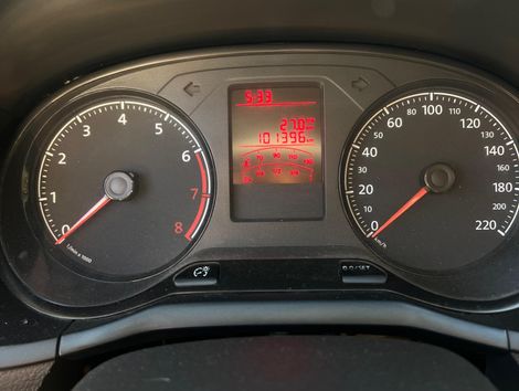 VolksWagen Gol 1.0 Flex 12V 5p