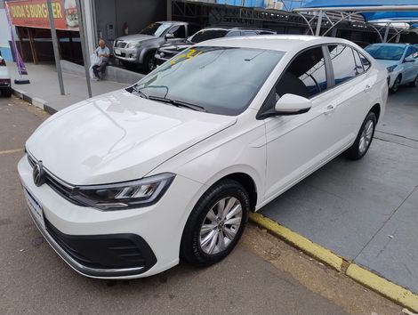 VolksWagen VIRTUS TSI 1.0 Flex 12V 4p Aut.