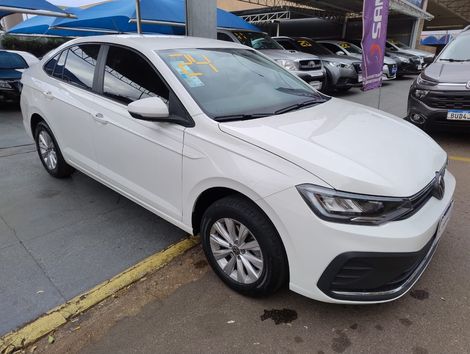 VolksWagen VIRTUS TSI 1.0 Flex 12V 4p Aut.
