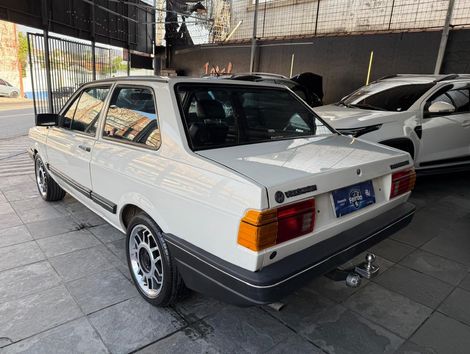 VolksWagen VOYAGE C/CL/Fox 1.6