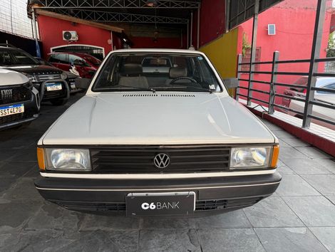 VolksWagen VOYAGE C/CL/Fox 1.6