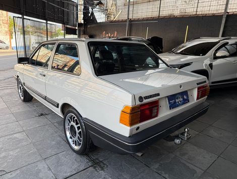 VolksWagen VOYAGE C/CL/Fox 1.6