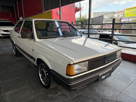 VolksWagen VOYAGE C/CL/Fox 1.6