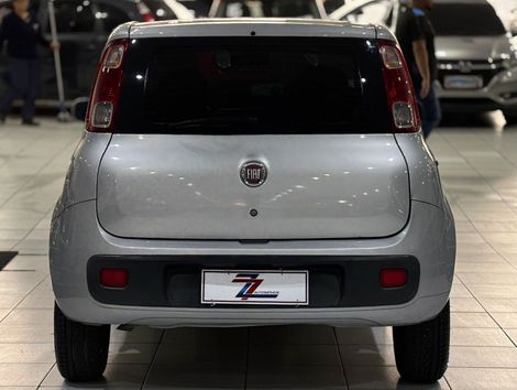 Fiat UNO VIVACE Celeb. 1.0 EVO F.Flex 8V 5p