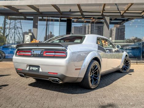 Dodge Dodge Challenger RT392 Scatpack