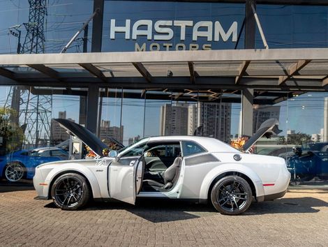 Dodge Dodge Challenger RT392 Scatpack