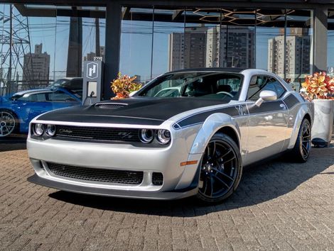 Dodge Dodge Challenger RT392 Scatpack
