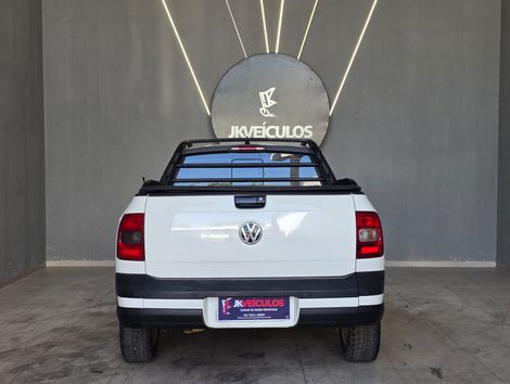 VolksWagen Saveiro CROSS 1.6 Mi Total Flex 8V CE