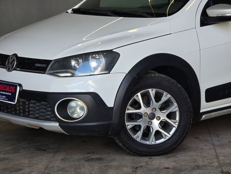 VolksWagen Saveiro CROSS 1.6 Mi Total Flex 8V CE