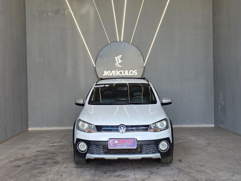 VolksWagen Saveiro CROSS 1.6 Mi Total Flex 8V CE