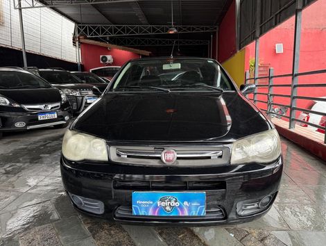 Fiat Siena 1.0/ EX 1.0 mpi Fire/ Fire Flex 8v