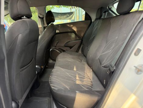 Hyundai HB20 Comf./C.Plus/C.Style 1.0 Flex 12V