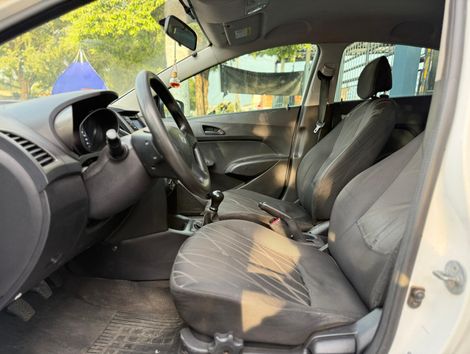 Hyundai HB20 Comf./C.Plus/C.Style 1.0 Flex 12V