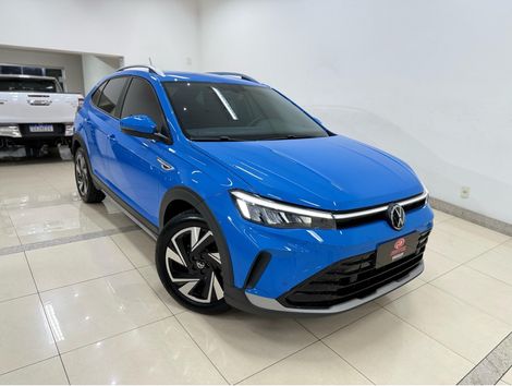 VolksWagen Nivus Highline 1.0 200 TSI Flex Aut.