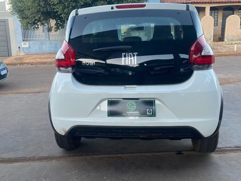 Fiat MOBI LIKE 1.0 Fire Flex 5p.