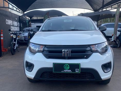 Fiat MOBI LIKE 1.0 Fire Flex 5p.