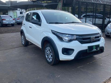 Fiat MOBI LIKE 1.0 Fire Flex 5p.