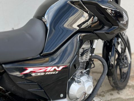 HONDA CG 160 FAN Flex