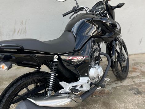 HONDA CG 160 FAN Flex