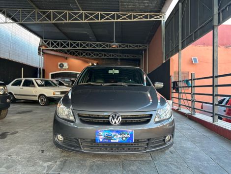 VolksWagen VOYAGE 1.6/1.6 City  Mi Total Flex 8V 4p
