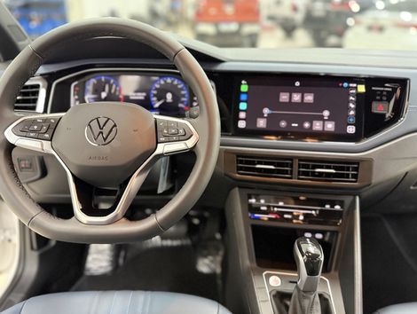VolksWagen Nivus Highline 1.0 200 TSI Flex Aut.