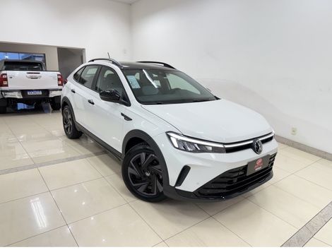 VolksWagen Nivus Highline 1.0 200 TSI Flex Aut.