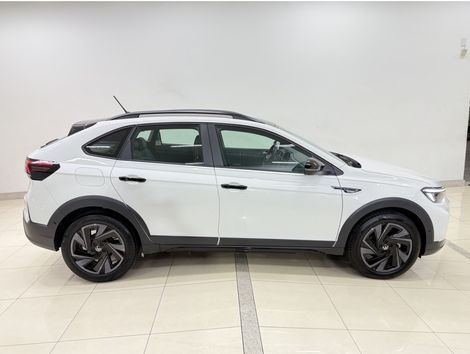 VolksWagen Nivus Highline 1.0 200 TSI Flex Aut.