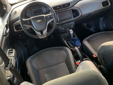 Chevrolet PRISMA Sed. ADVANT. 1.4 8V F.Power Aut.