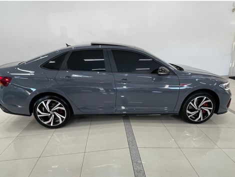 VolksWagen JETTA GLI 350 TSI 2.0 16V 4p Aut.