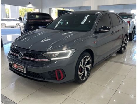 VolksWagen JETTA GLI 350 TSI 2.0 16V 4p Aut.