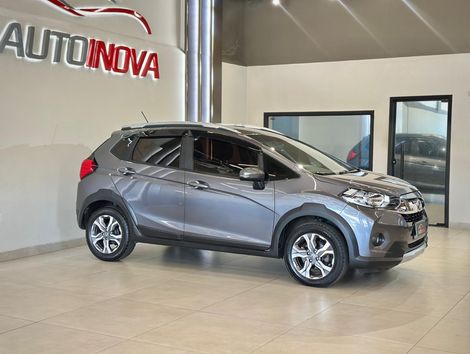 Honda WR-V EXL 1.5 Flexone 16V 5p Aut.