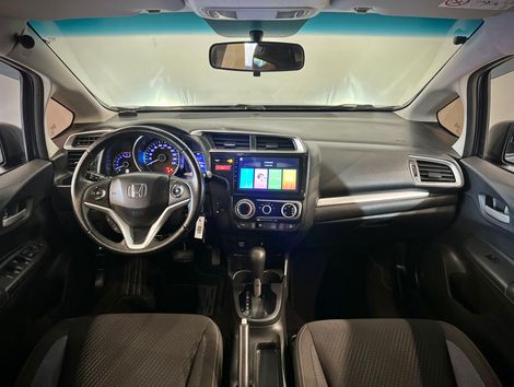 Honda WR-V EXL 1.5 Flexone 16V 5p Aut.