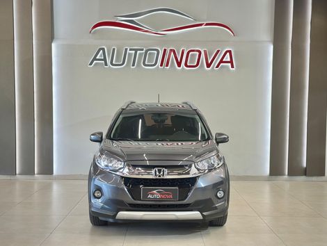 Honda WR-V EXL 1.5 Flexone 16V 5p Aut.