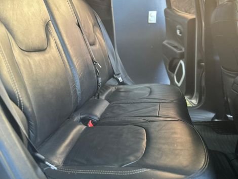 Jeep Renegade Longitude 1.8 4x2 Flex 16V Aut.