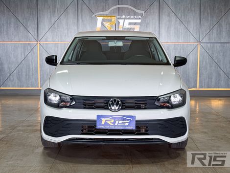 VolksWagen Polo Track 1.0 Flex 12V 5p