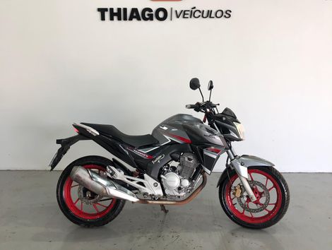 HONDA CB TWISTER/FLEXONE 250cc