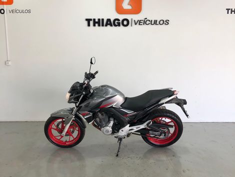 HONDA CB TWISTER/FLEXONE 250cc