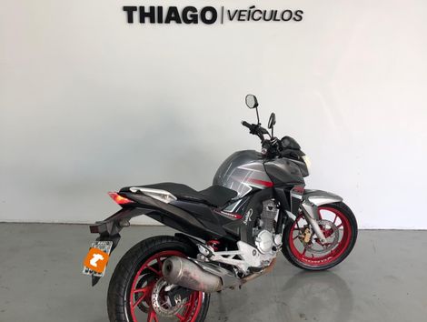 HONDA CB TWISTER/FLEXONE 250cc
